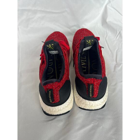 ADIDAS Game Of Thrones x UltraBoost 4.0 'House Lannister' - Picture 3 of 12